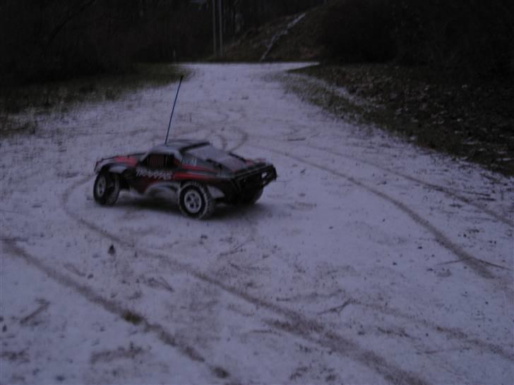 Truck Traxxas Slash billede 6