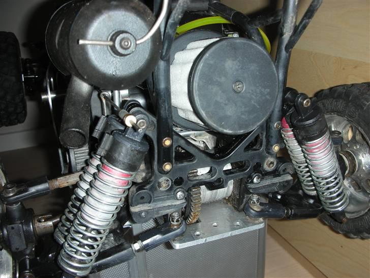 Bil FG Beetle Pro "Byttet" - Meget meget bedre hehe billede 7