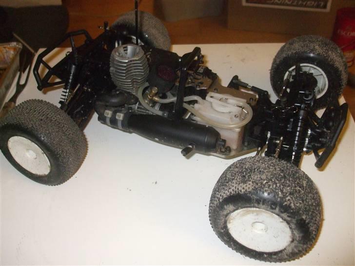 Off-Roader HB Lightning stadium 10 billede 3