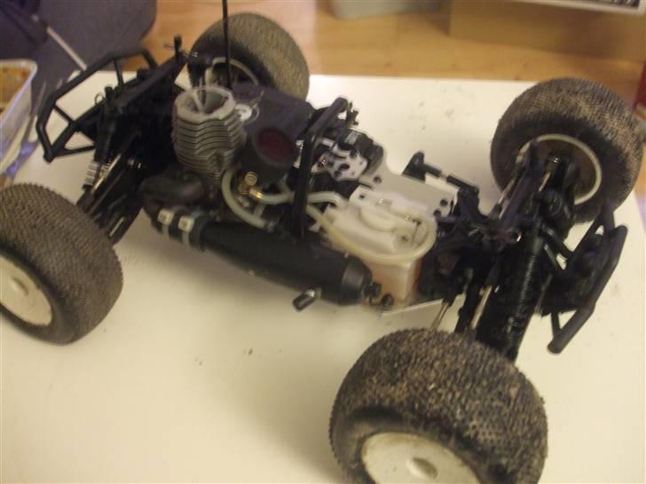 Off-Roader HB Lightning stadium 10 billede 4