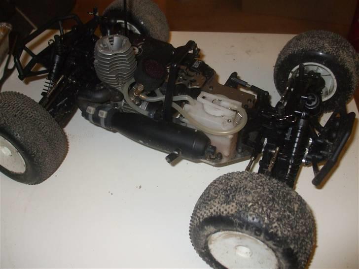 Off-Roader HB Lightning stadium 10 billede 5