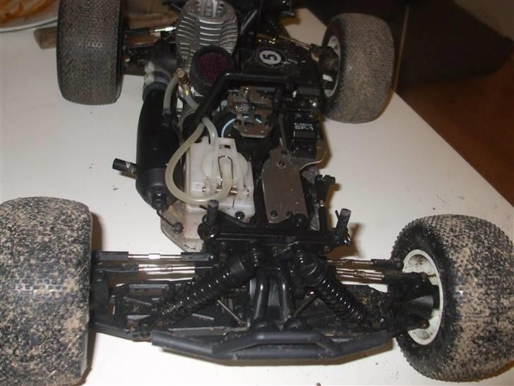 Off-Roader HB Lightning stadium 10 billede 7