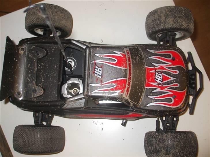 Off-Roader HB Lightning stadium 10 billede 9