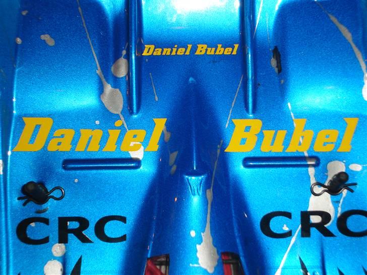 Bil Carpet Knife 3.2R billede 6