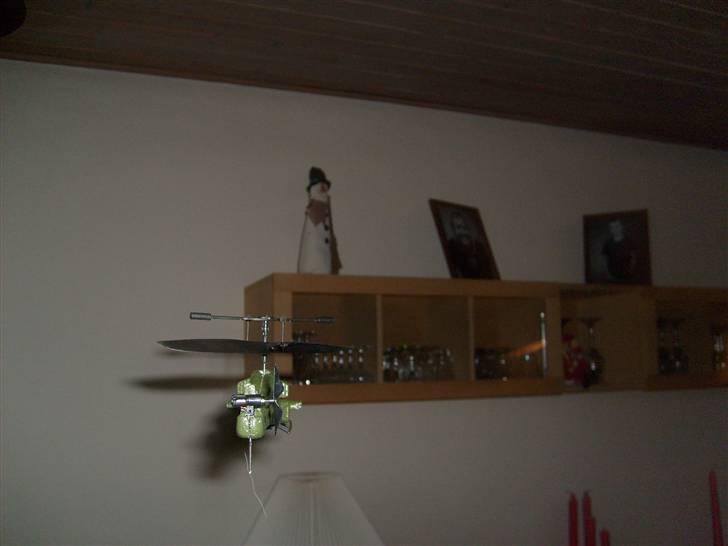 Helikopter AH.64-apache ``crashed`` billede 13