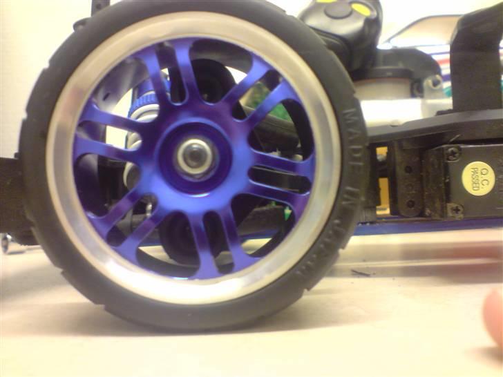 Bil Porsche (Byttet) billede 16