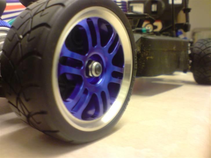 Bil Porsche (Byttet) billede 17