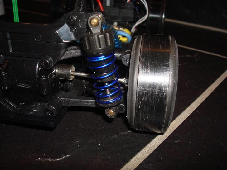 Bil HBX GTR Coolfire billede 9