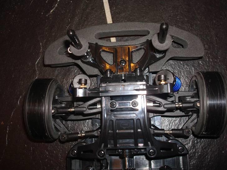 Bil HBX GTR Coolfire billede 11