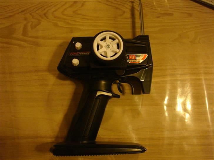 Bil HBX GTR Coolfire billede 15