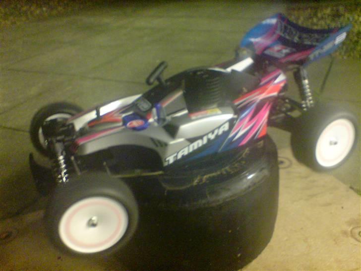 Buggy Mad Spirit billede 6