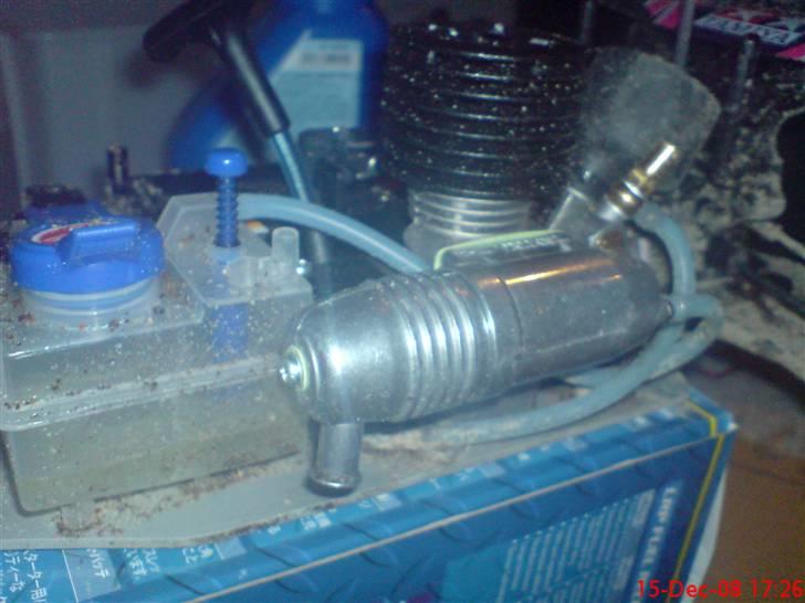 Buggy Mad Spirit billede 9