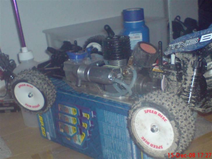 Buggy Mad Spirit billede 10