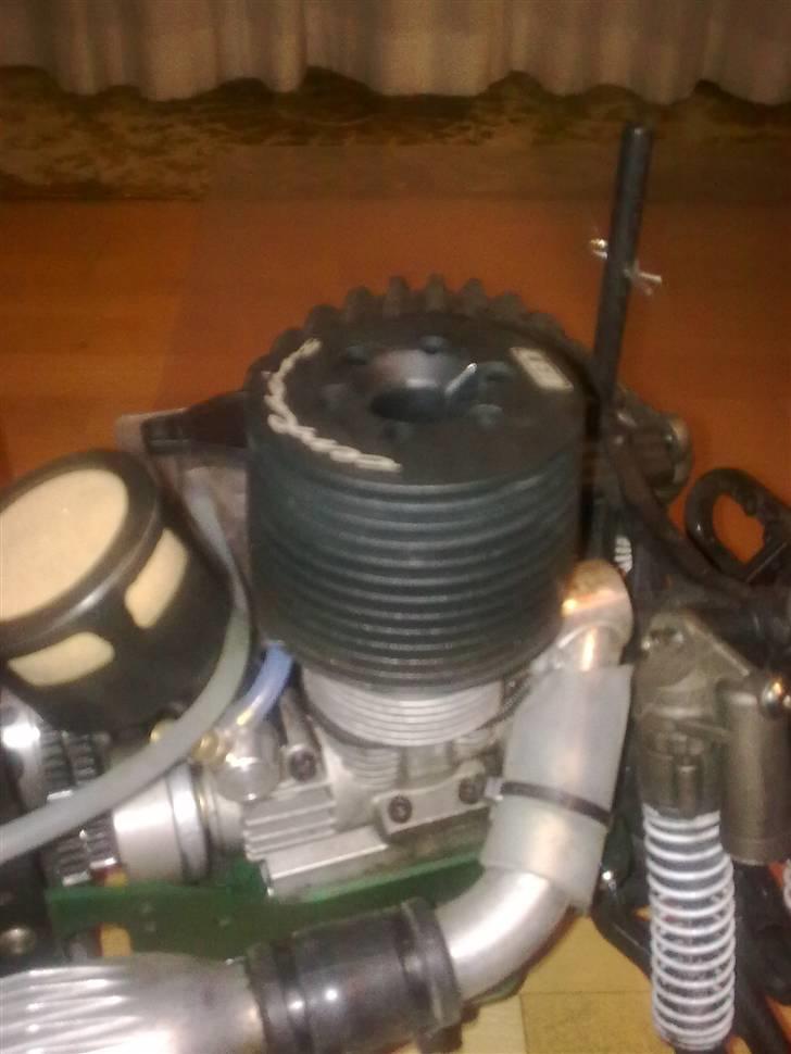 Truck CEN GST 7.7 billede 5