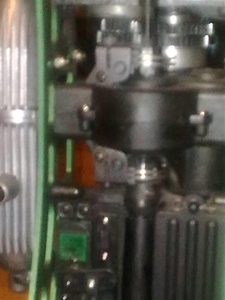 Truck CEN GST 7.7 billede 11