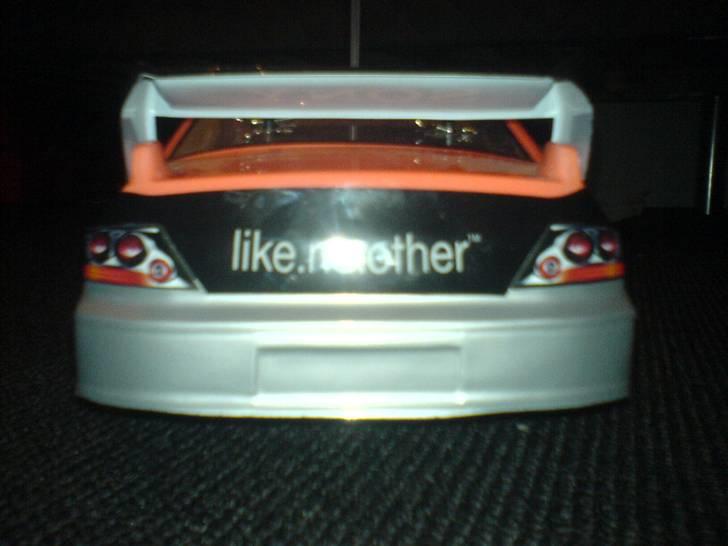 Bil hbx racing car SOLGT billede 12