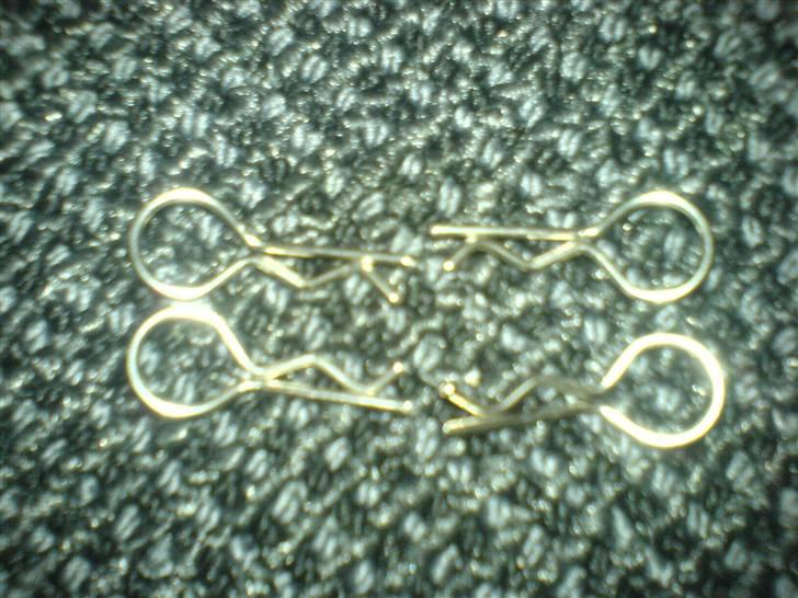 Bil hbx racing car SOLGT billede 13