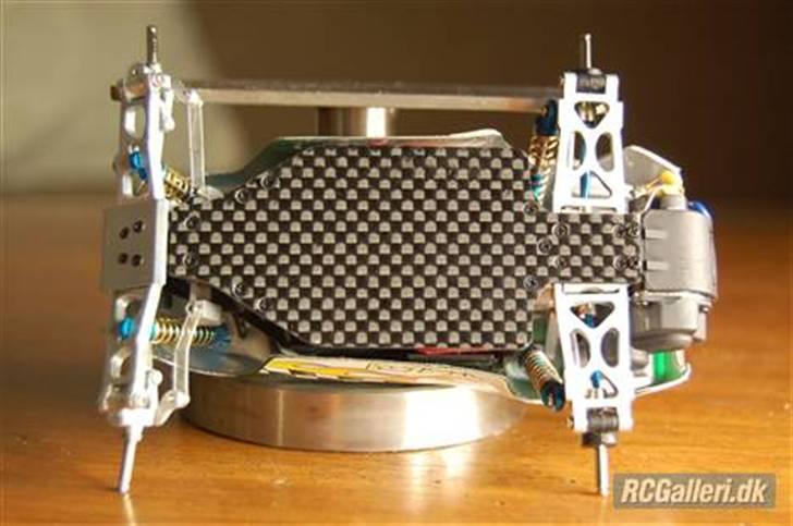 Bil Micro T ( Byttet ) billede 2