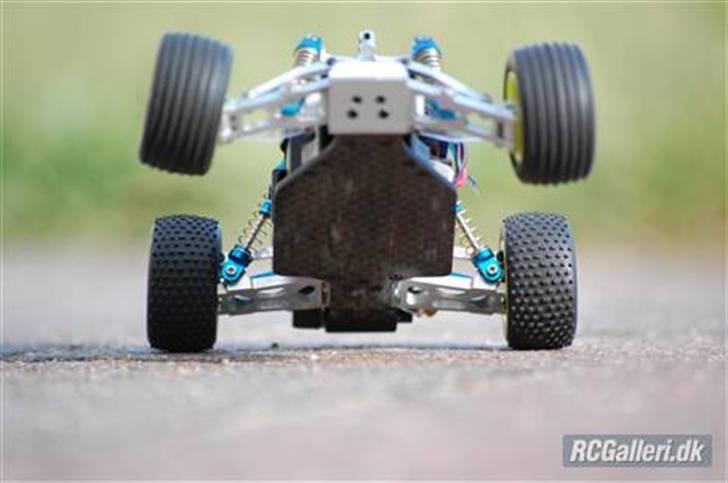 Bil Micro T ( Byttet ) billede 10