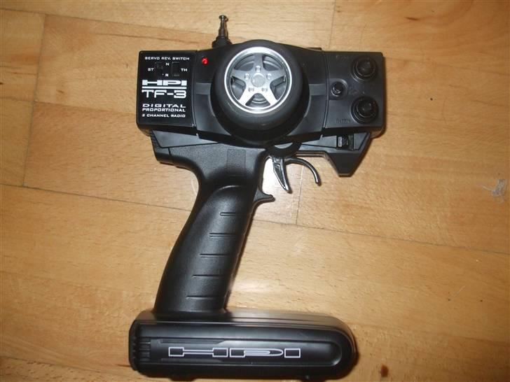 Off-Roader HB Lightning stadium 10 billede 11