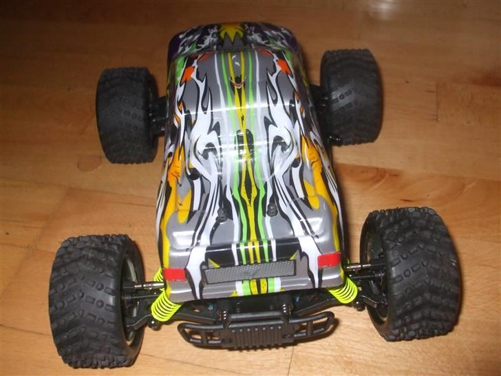 Off-Roader Matador billede 3