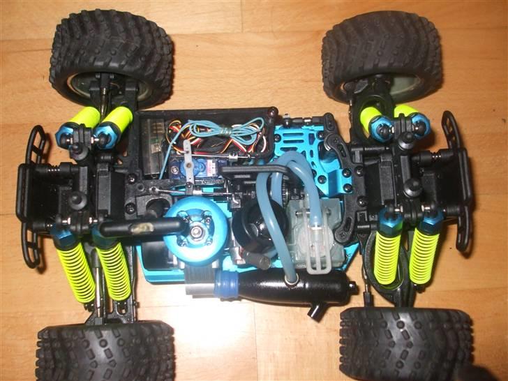 Off-Roader Matador billede 5