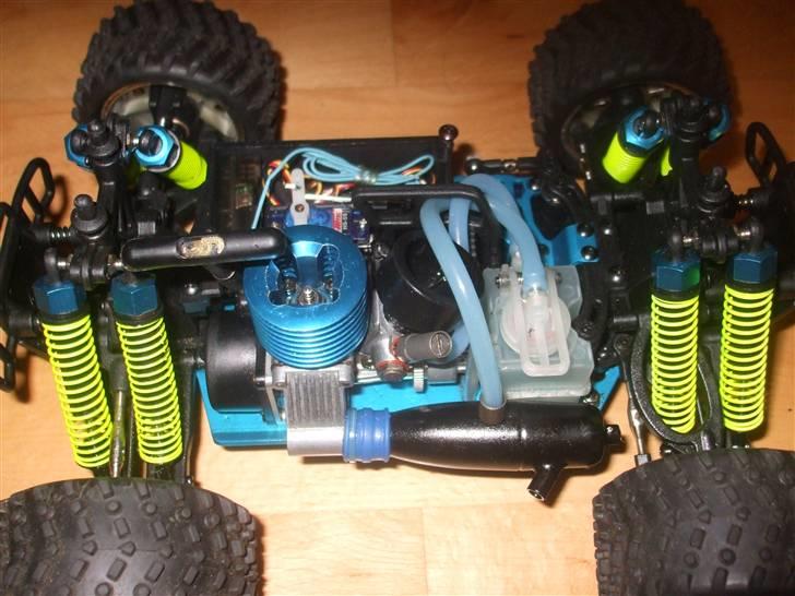 Off-Roader Matador billede 6