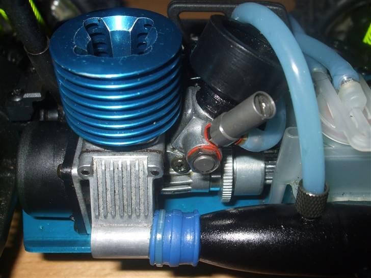 Off-Roader Matador billede 7