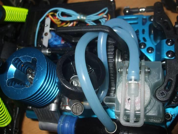 Off-Roader Matador billede 8