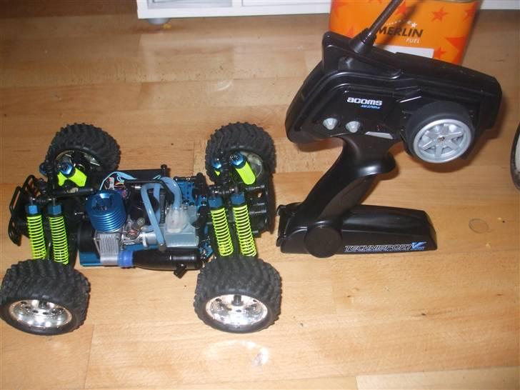 Off-Roader Matador billede 9