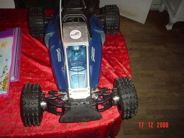 Buggy Fg Baja UPGRADED billede 15