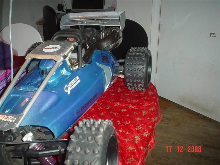 Buggy Fg Baja UPGRADED billede 16