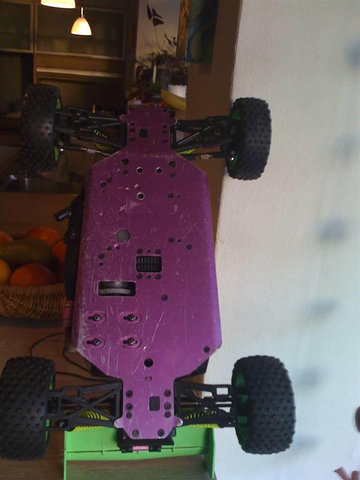 Buggy Atomic warhead billede 10