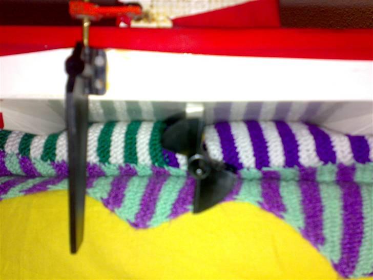 Båd GRAUPNER HYDRO billede 3