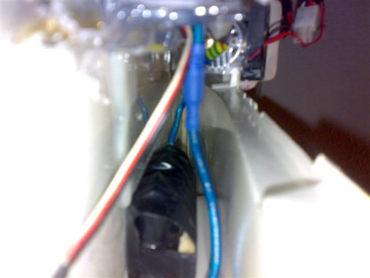 Båd GRAUPNER HYDRO billede 6