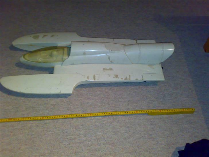 Båd GRAUPNER HYDRO billede 10