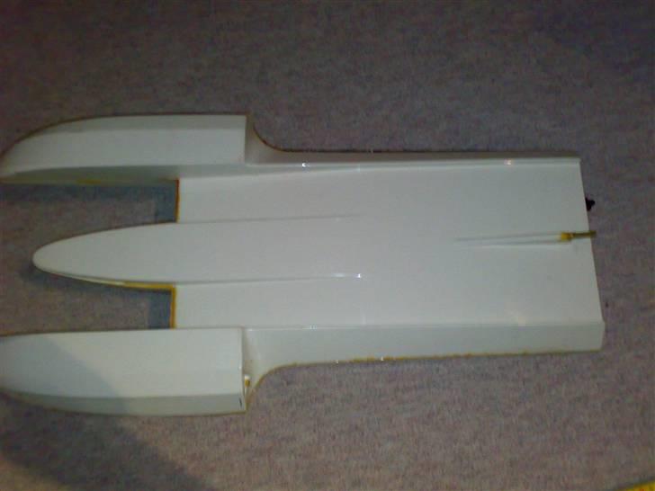 Båd GRAUPNER HYDRO billede 11