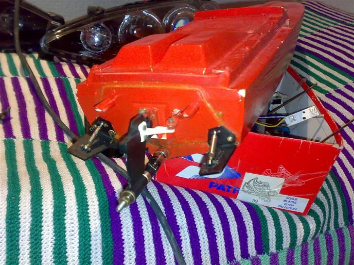 Båd graupner speedbåd billede 4