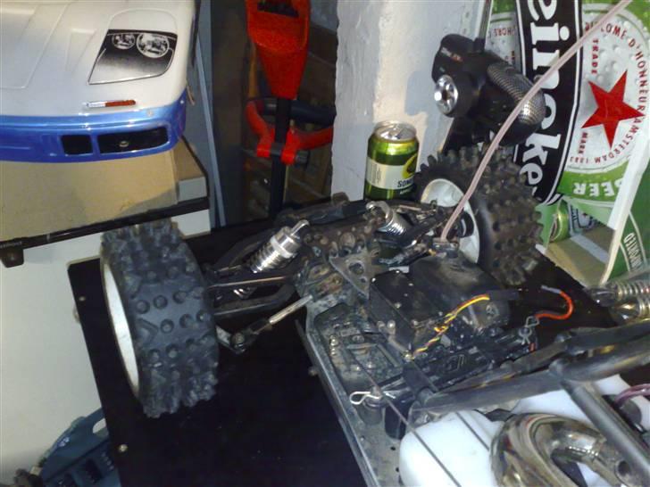 Bil FG Marder billede 11