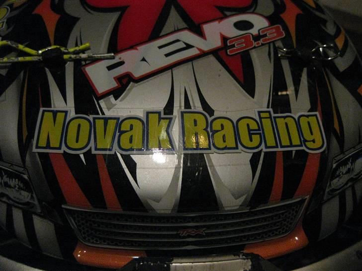 Truck E-revo *BYTTET* billede 3