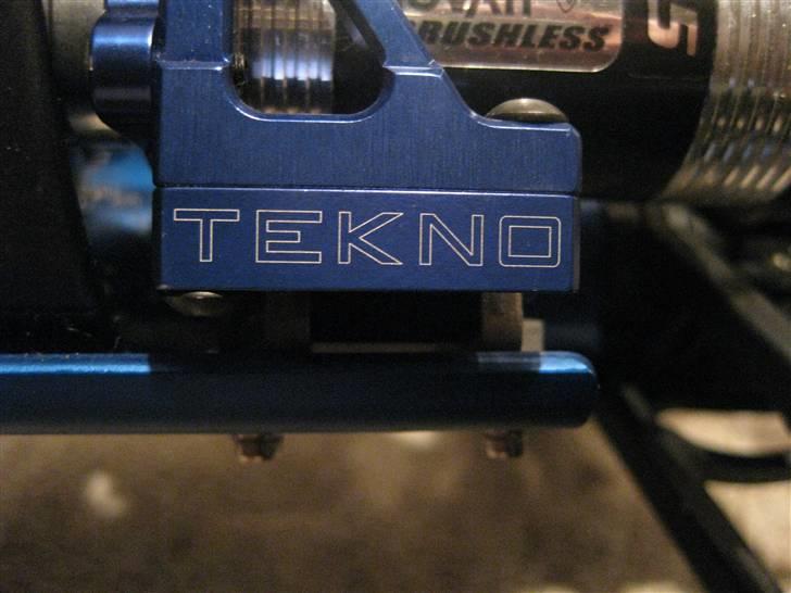 Truck E-revo *BYTTET* billede 9