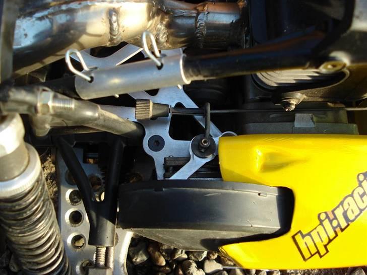 Buggy  hpi BAJA 5B  billede 3