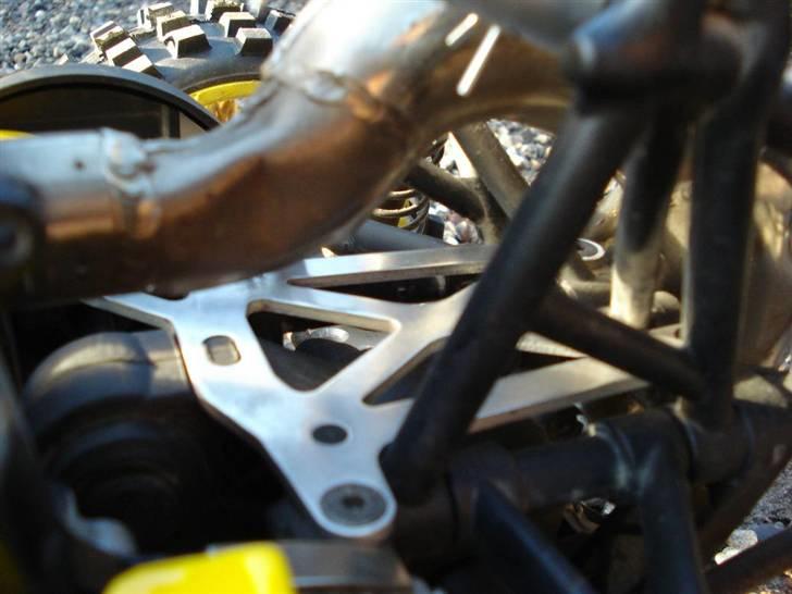 Buggy  hpi BAJA 5B  billede 6