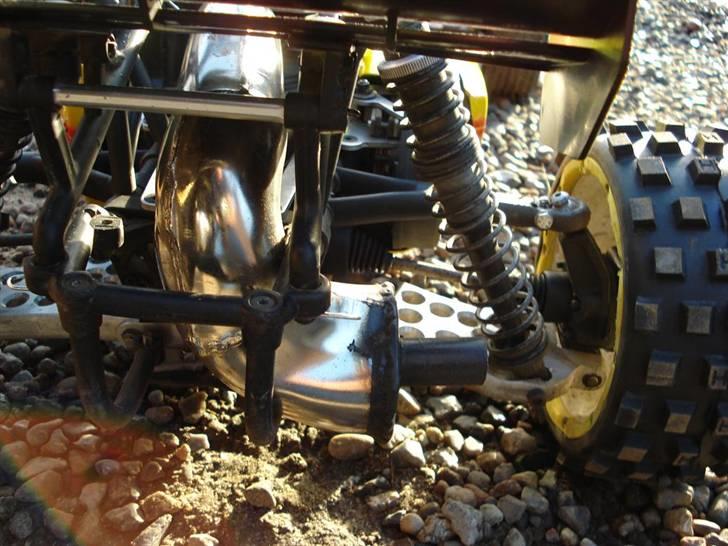 Buggy  hpi BAJA 5B  billede 8