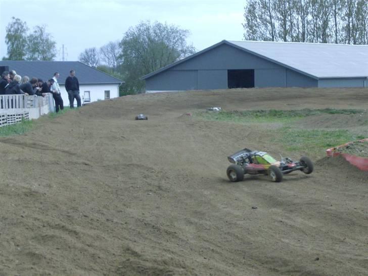 Buggy  hpi BAJA 5B  billede 9