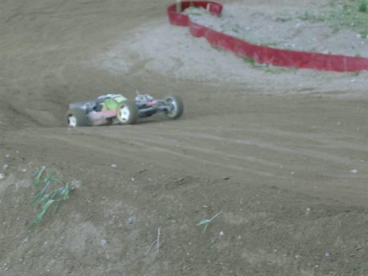 Buggy  hpi BAJA 5B  billede 15