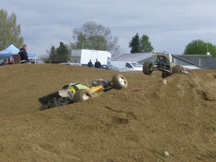 Buggy  hpi BAJA 5B  billede 16