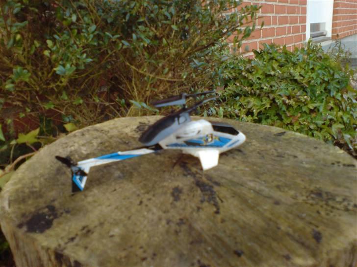 Helikopter Picooz billede 4