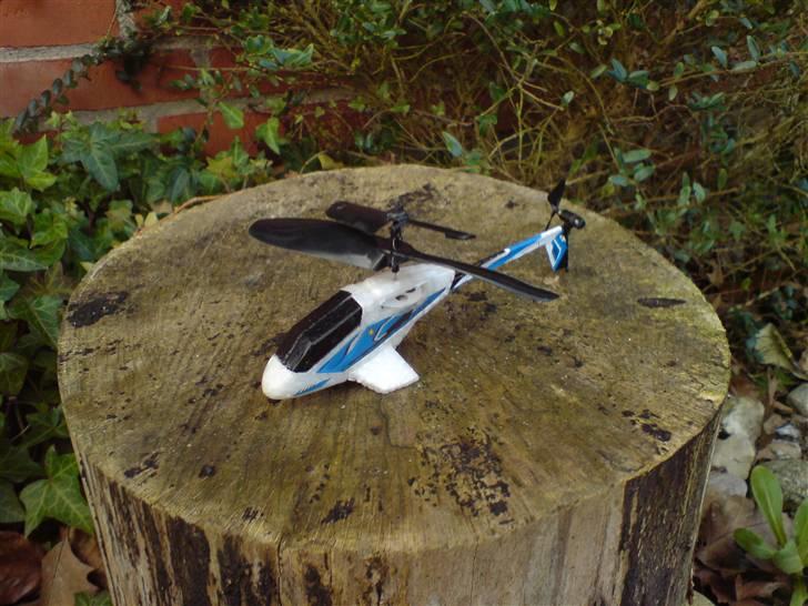 Helikopter Picooz billede 9