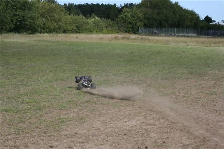 Off-Roader FG Monster Beetle PRO billede 12